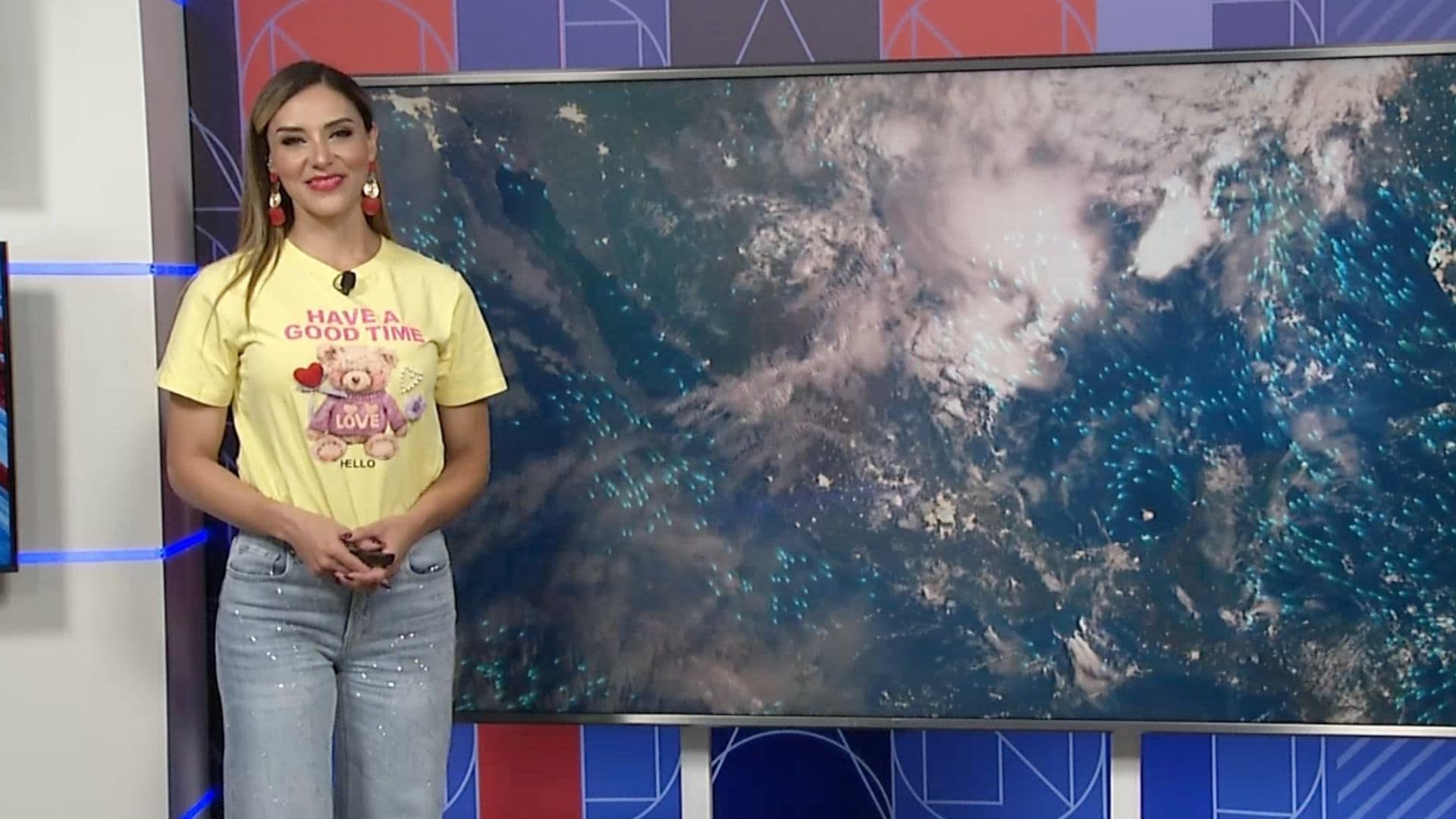 Clima Hoy en Veracruz Pronóstico del Viernes 22 de Mayo del 2026