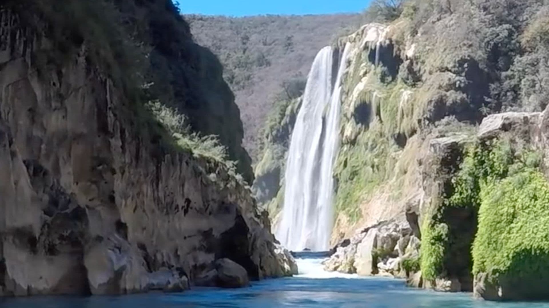 Protección Civil Alerta por Lluvias en la Huasteca