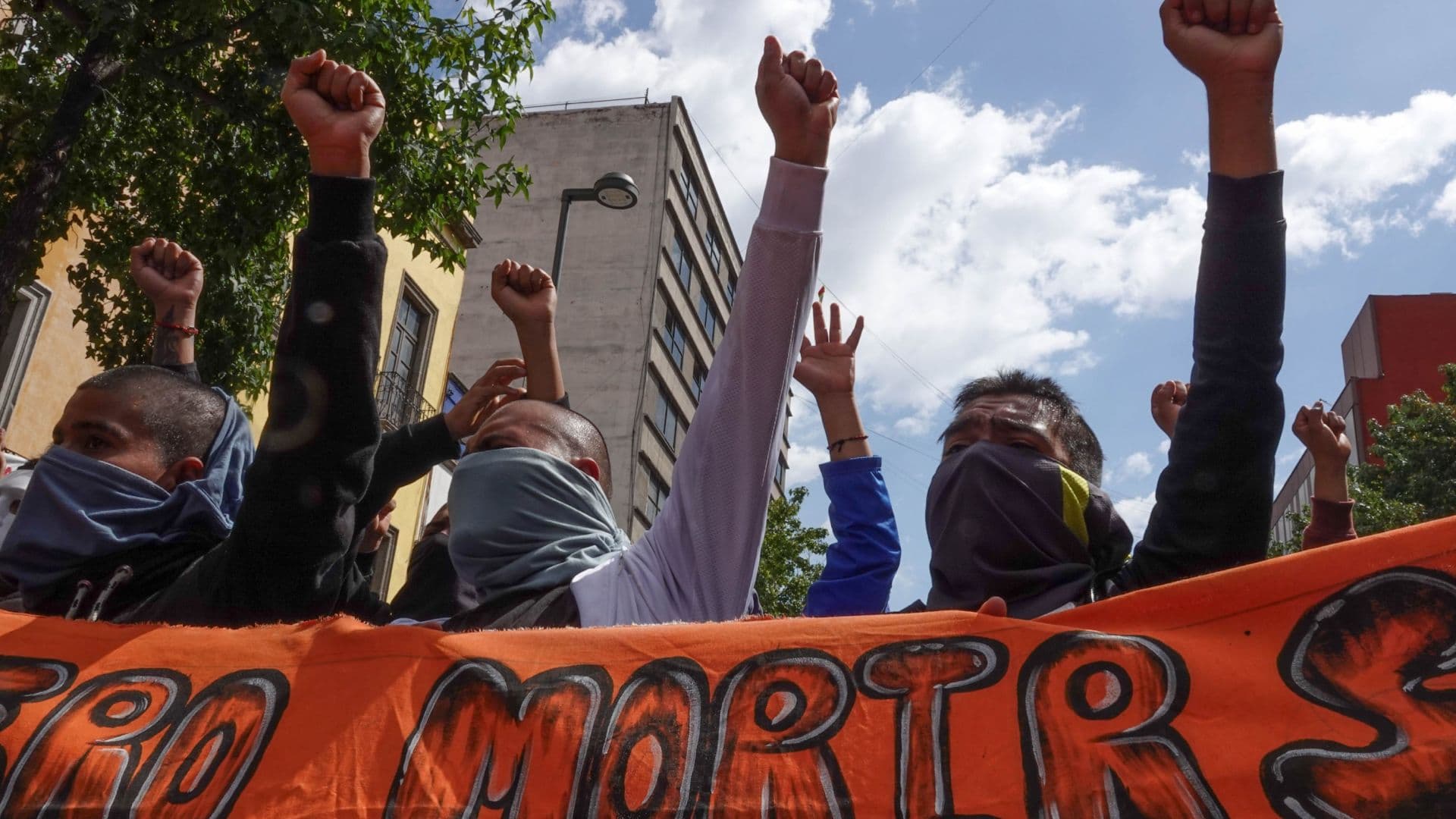 Protesta