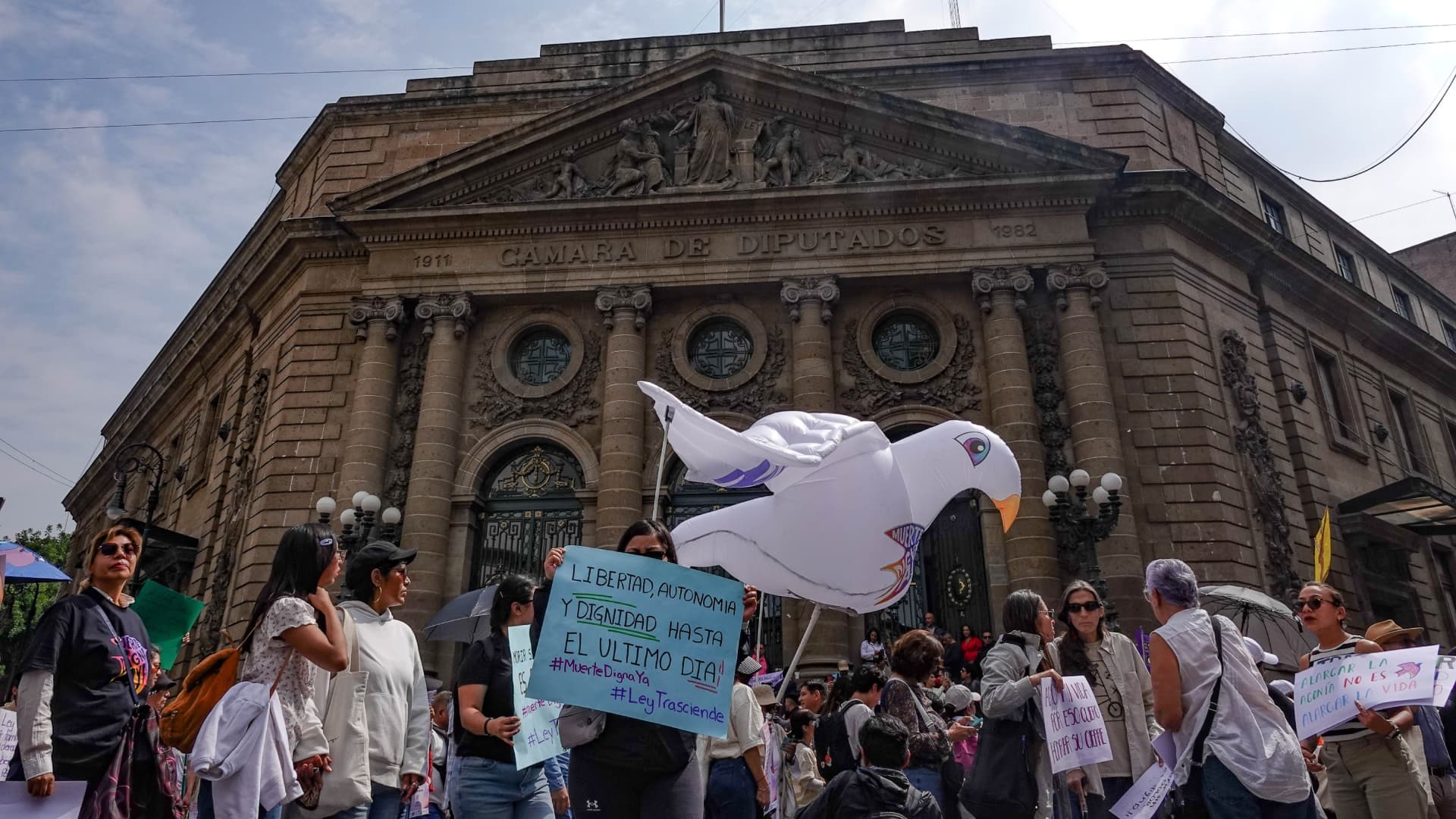 Marchas