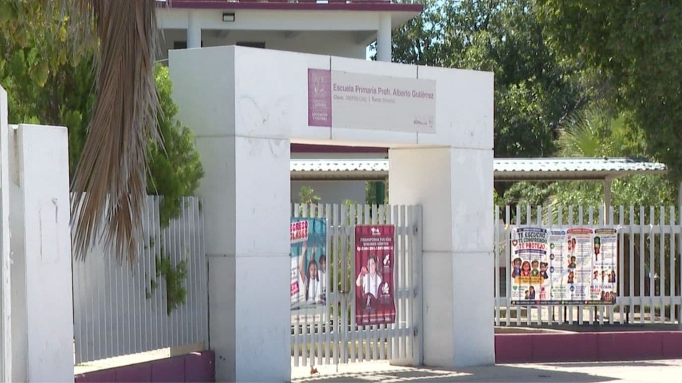 Megapuente para Estudiantes de Educación Básica por Día de Muertos en Sonora