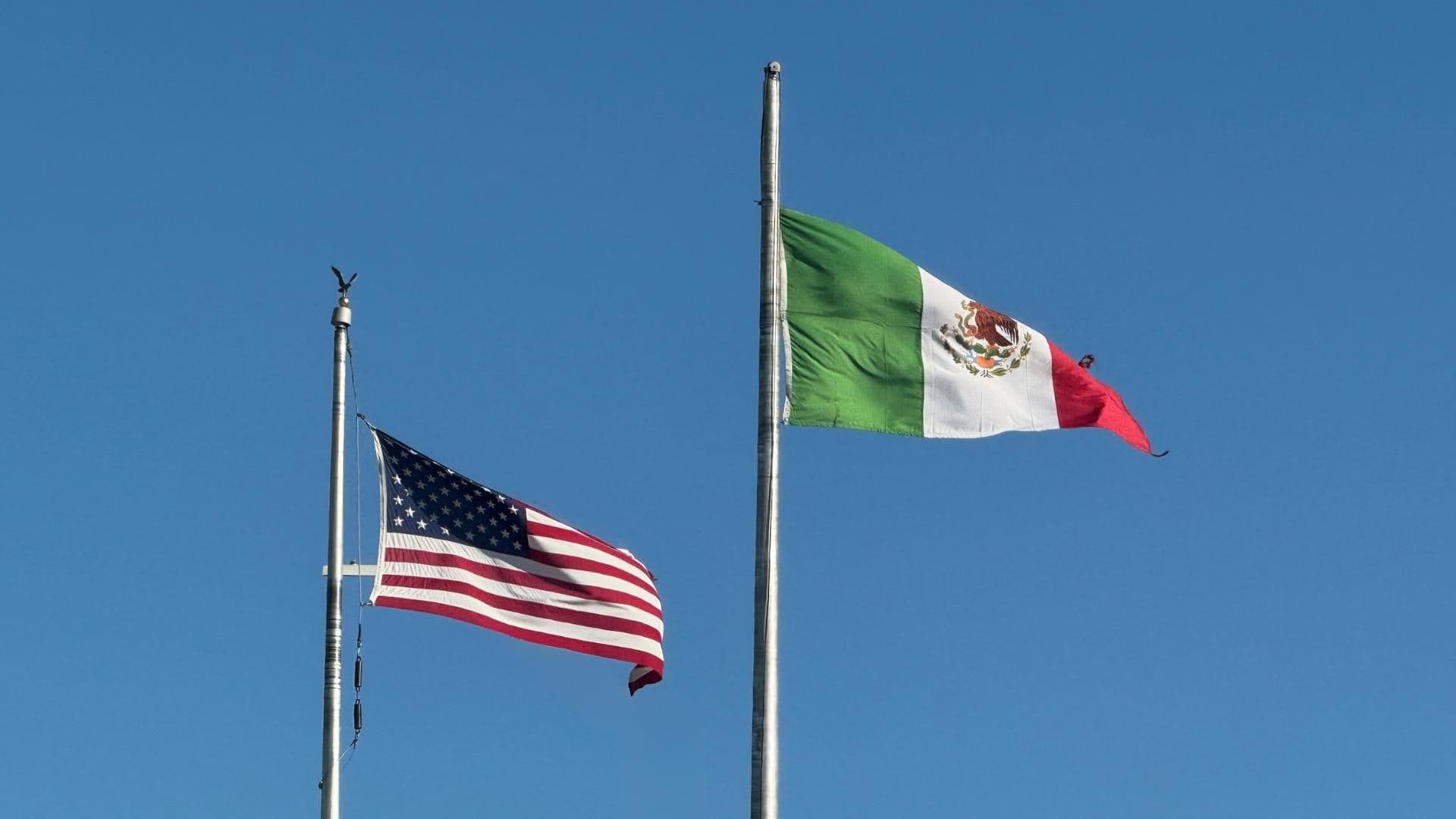 Tiempos de Espera en los Cruces de Ciudad Juárez hacia Estados Unidos