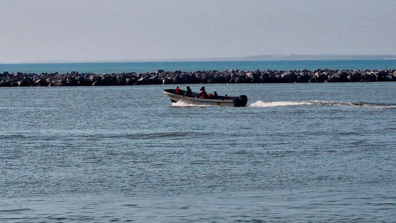 Tormenta Tropical Isaias: Cierran Puertos de Tampico, Altamira y La Pesca a Navegación Menor