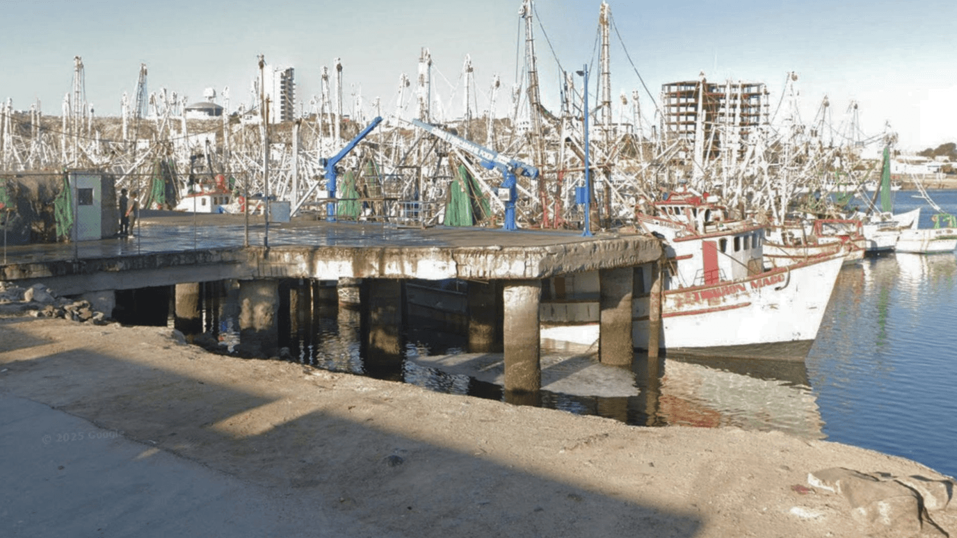 Capitanía de Puerto Peñasco Emite Alerta Marítima Para Localizar Una Embarcación