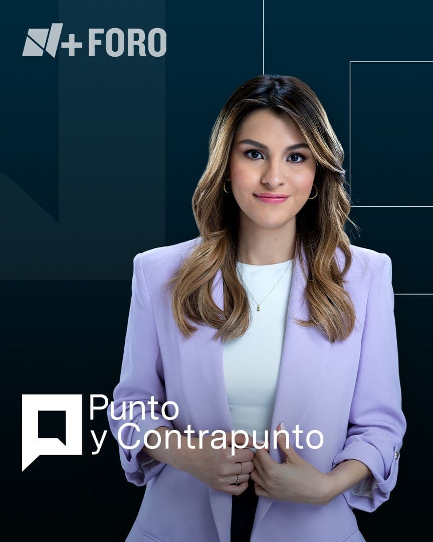 Thumbnail Programa Punto y Crontrapunto