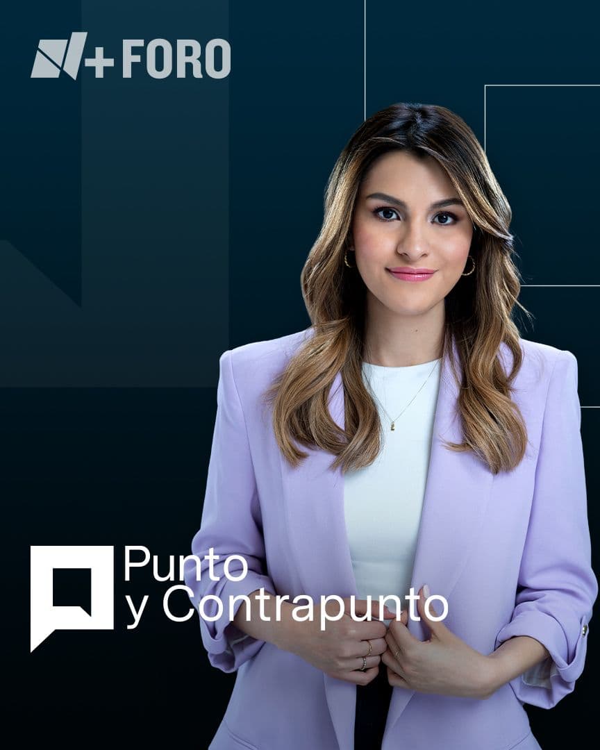 Programa Punto y Contrapunto