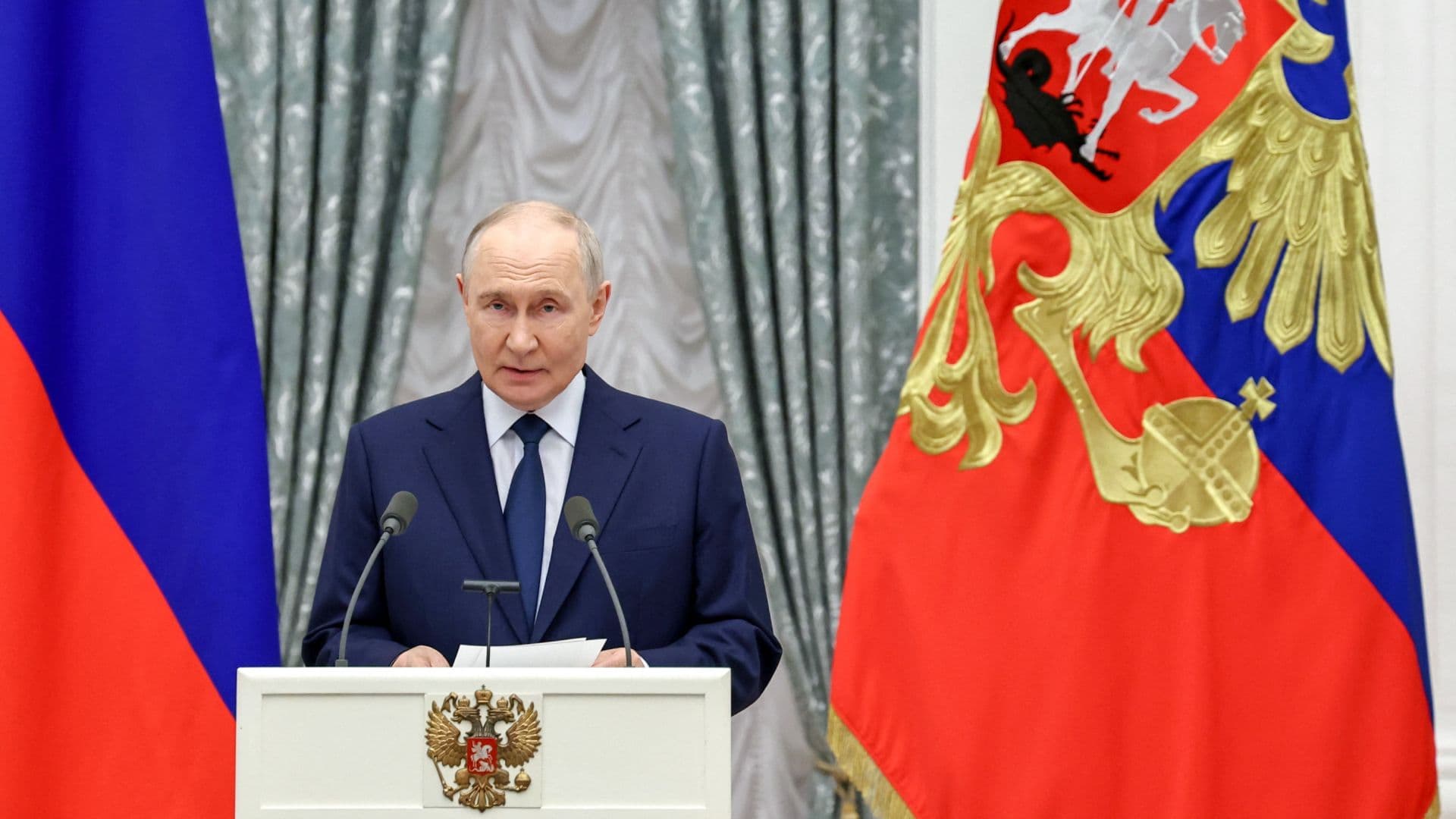 Putin
