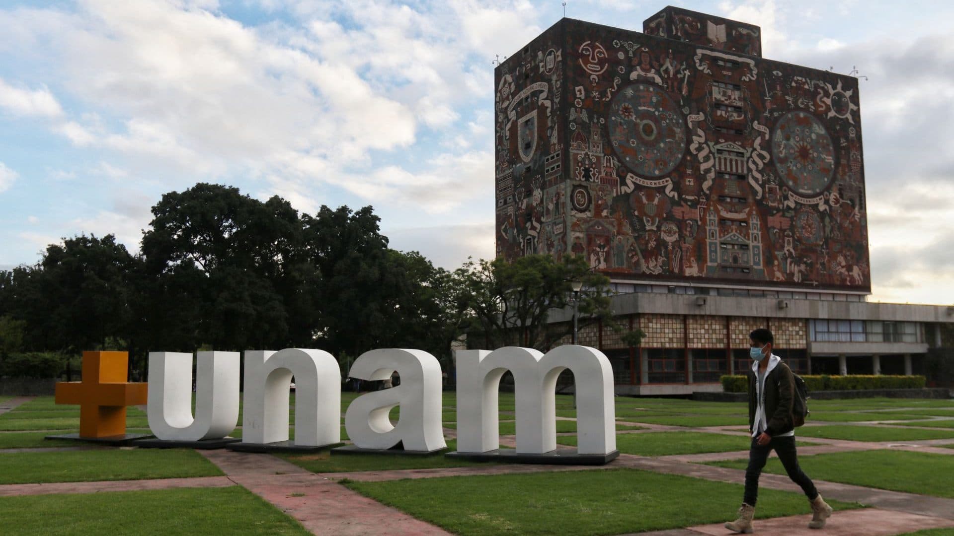 Rectoría de la UNAM. Qué Hacer tras Publicación de Resultados UNAM 2026