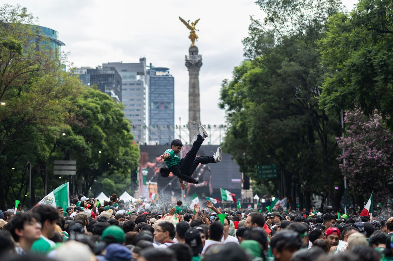 Festejos