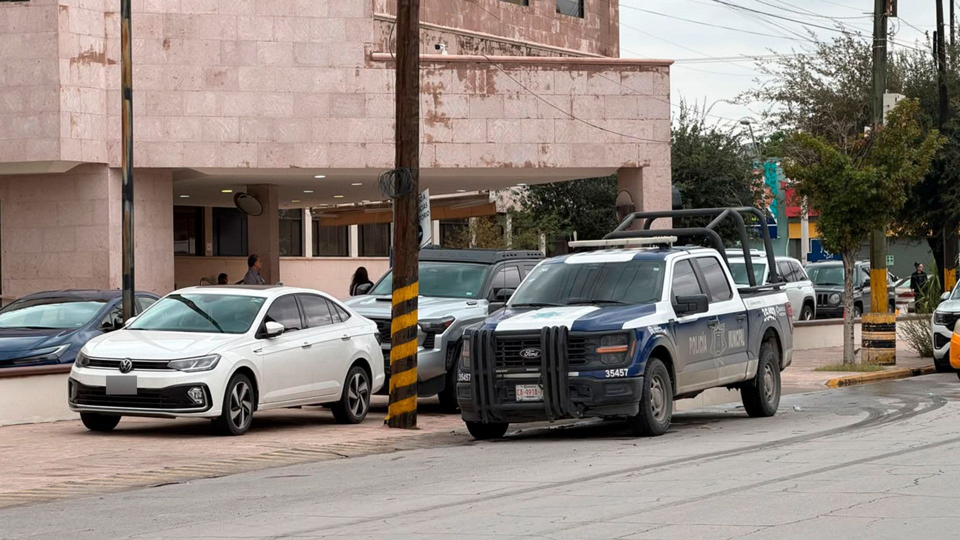 Médicos salvaron la extremidad izquierda de Alexis después de una cirugía sin complicaciones, descartando su amputación