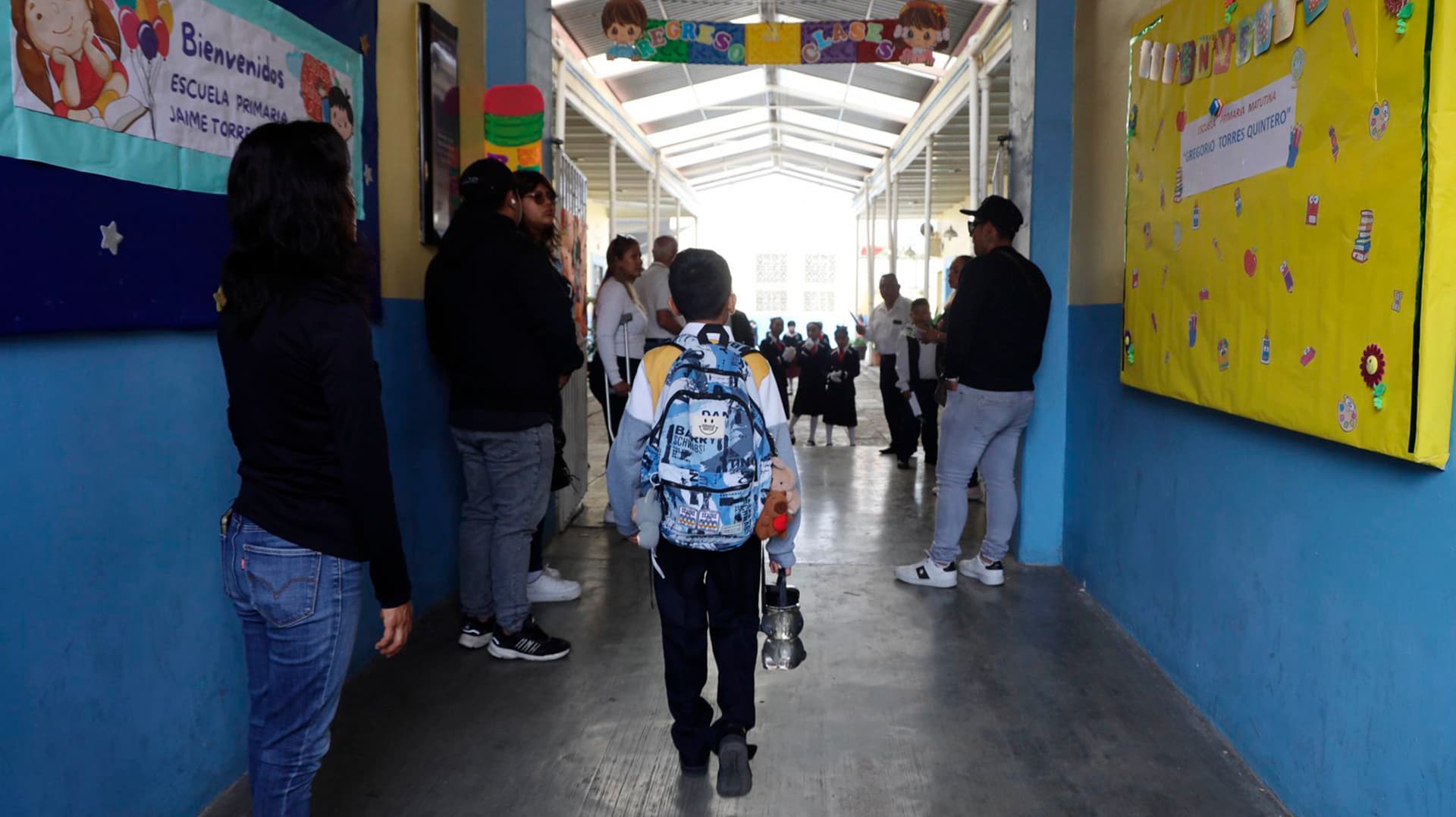 Ya Hay Fecha para Determinar Uso de Celulares en Escuelas de México