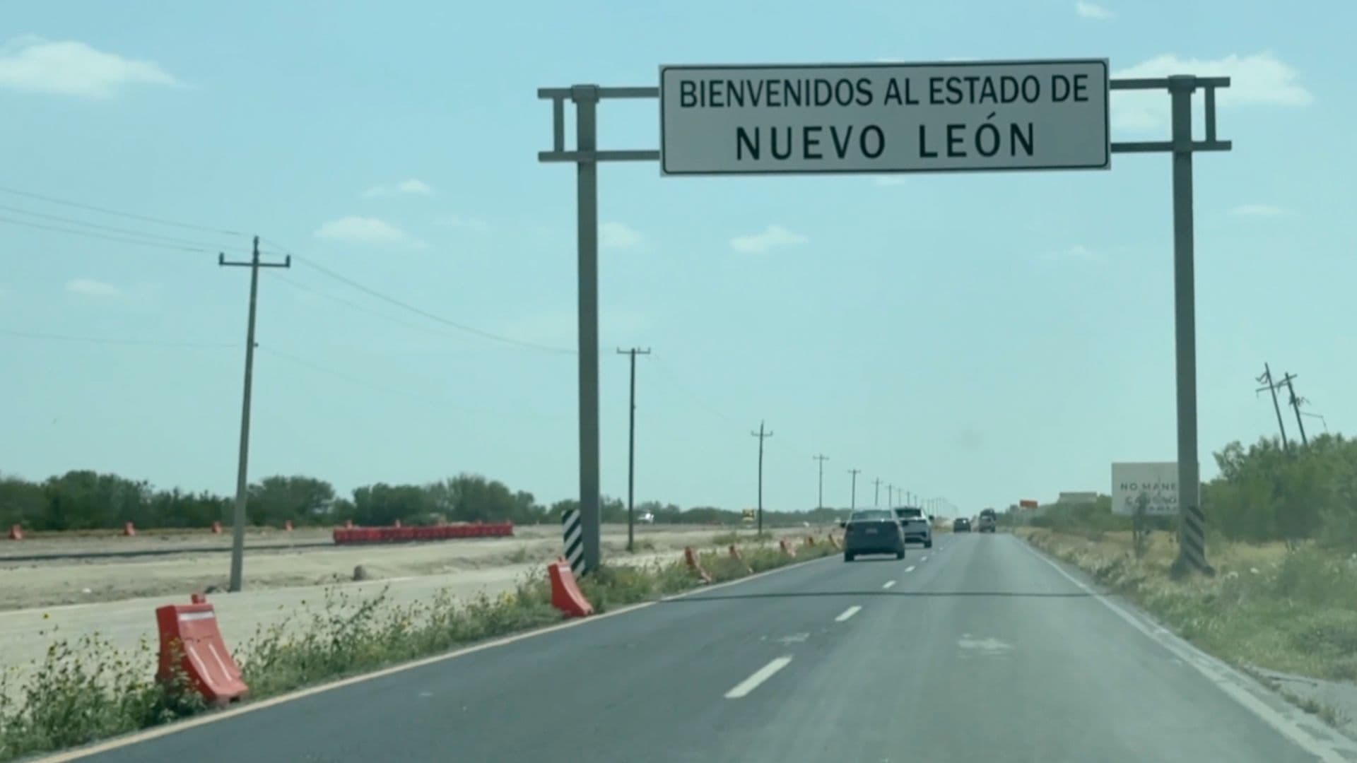 Conductores Denuncian Presuntos Cobros Ilegales y Extorsiones en Retenes de la Monterrey-Reynosa
