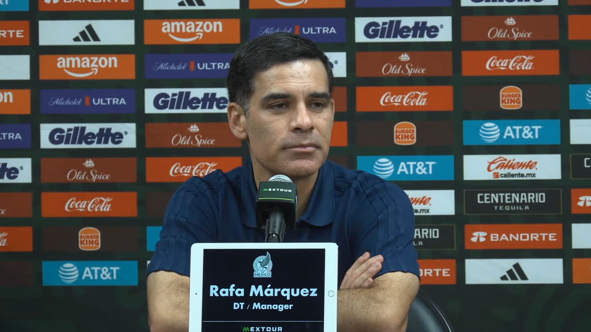Rafael Márquez