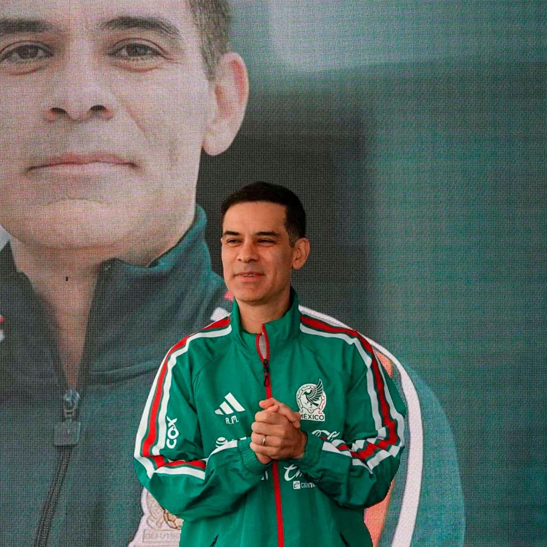 Los 6 Datos que Debes Saber sobre la Selección Nacional antes del México vs Colombia