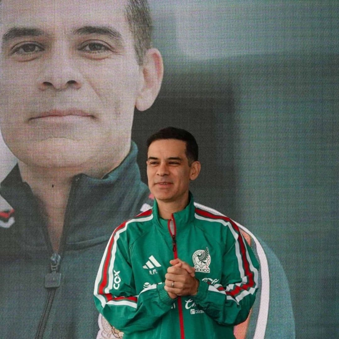 Rafa Marquez