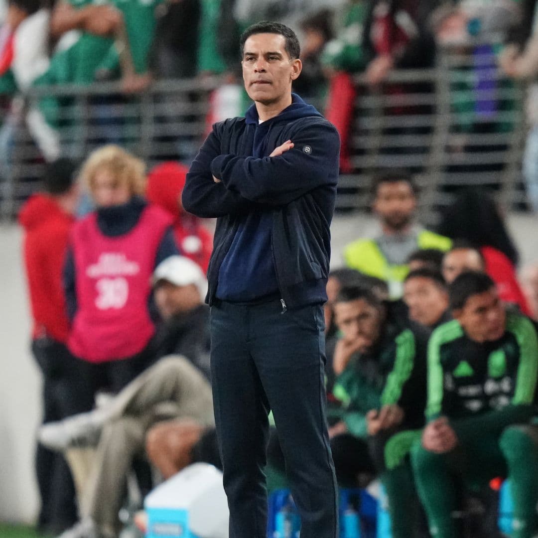 Rafael Márquez