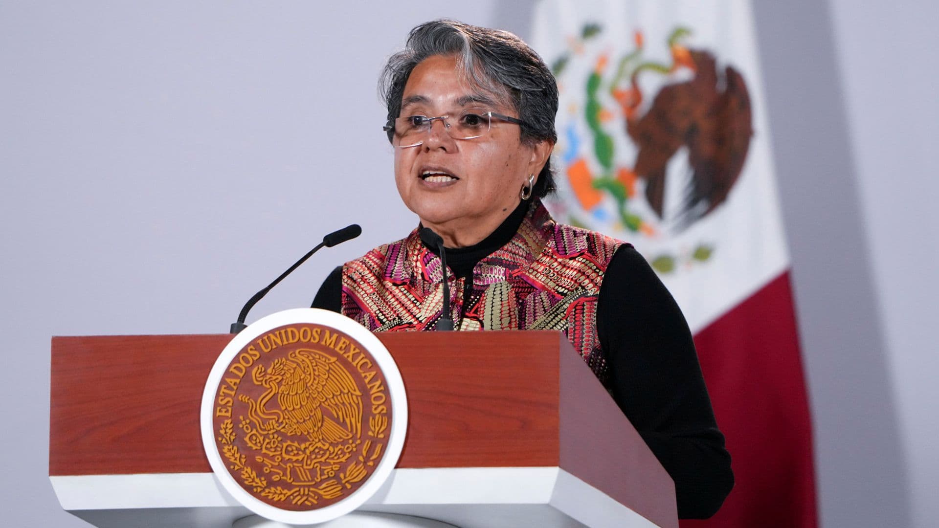 Van Más de 4 Mil Servidores Públicos Sancionados