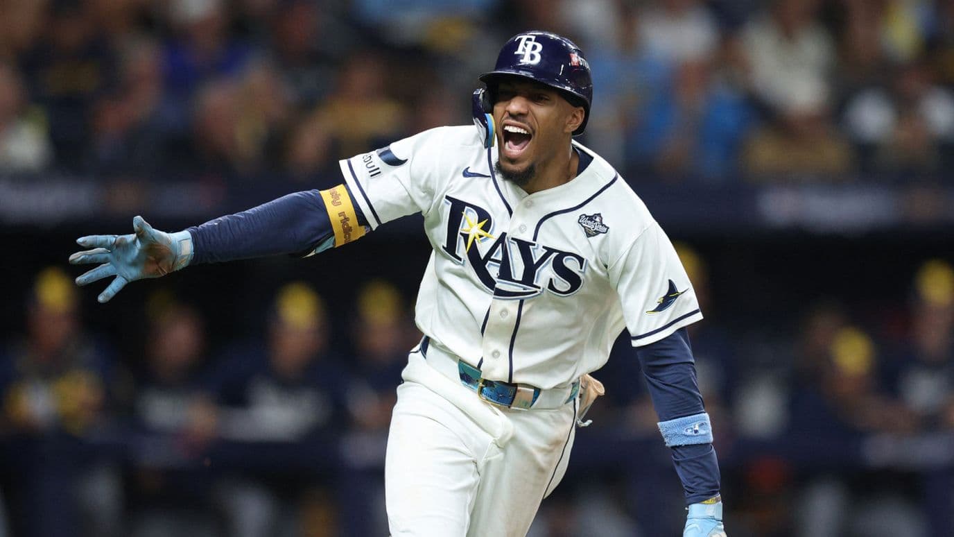 Rays Tampa
