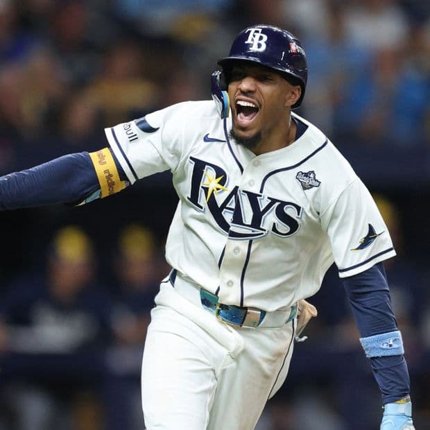 Rays Tampa