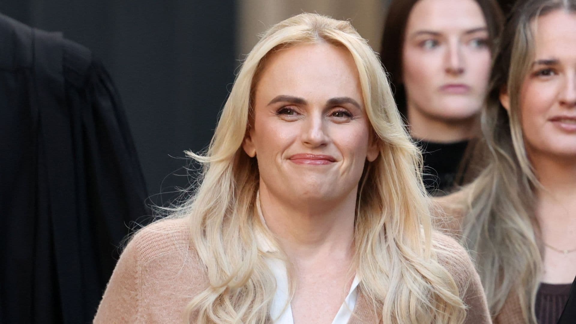 Rebel Wilson