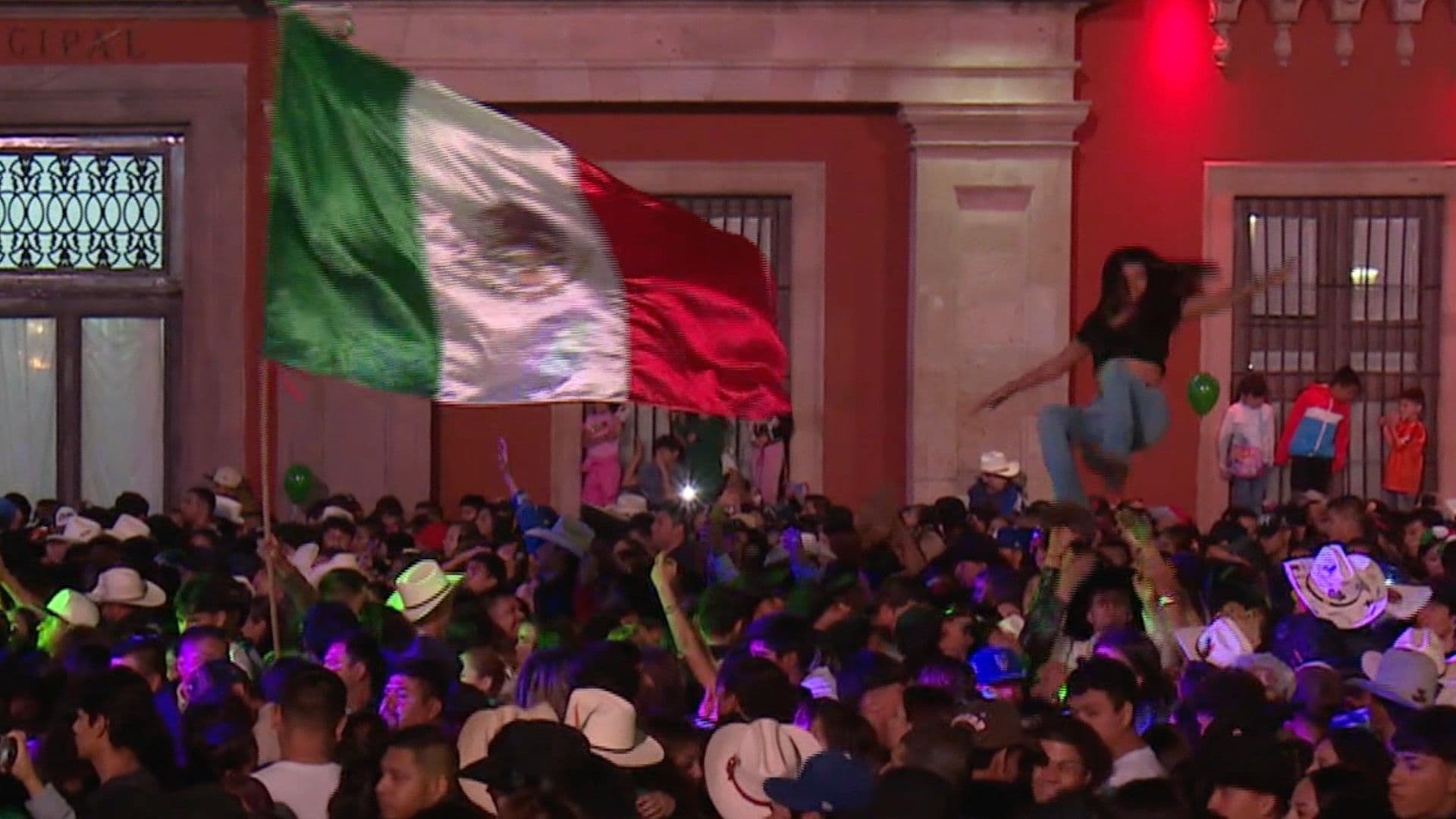 Recomiendan Precaución en Consumo de Alcohol en las Fiestas Patrias de Guanajuato.