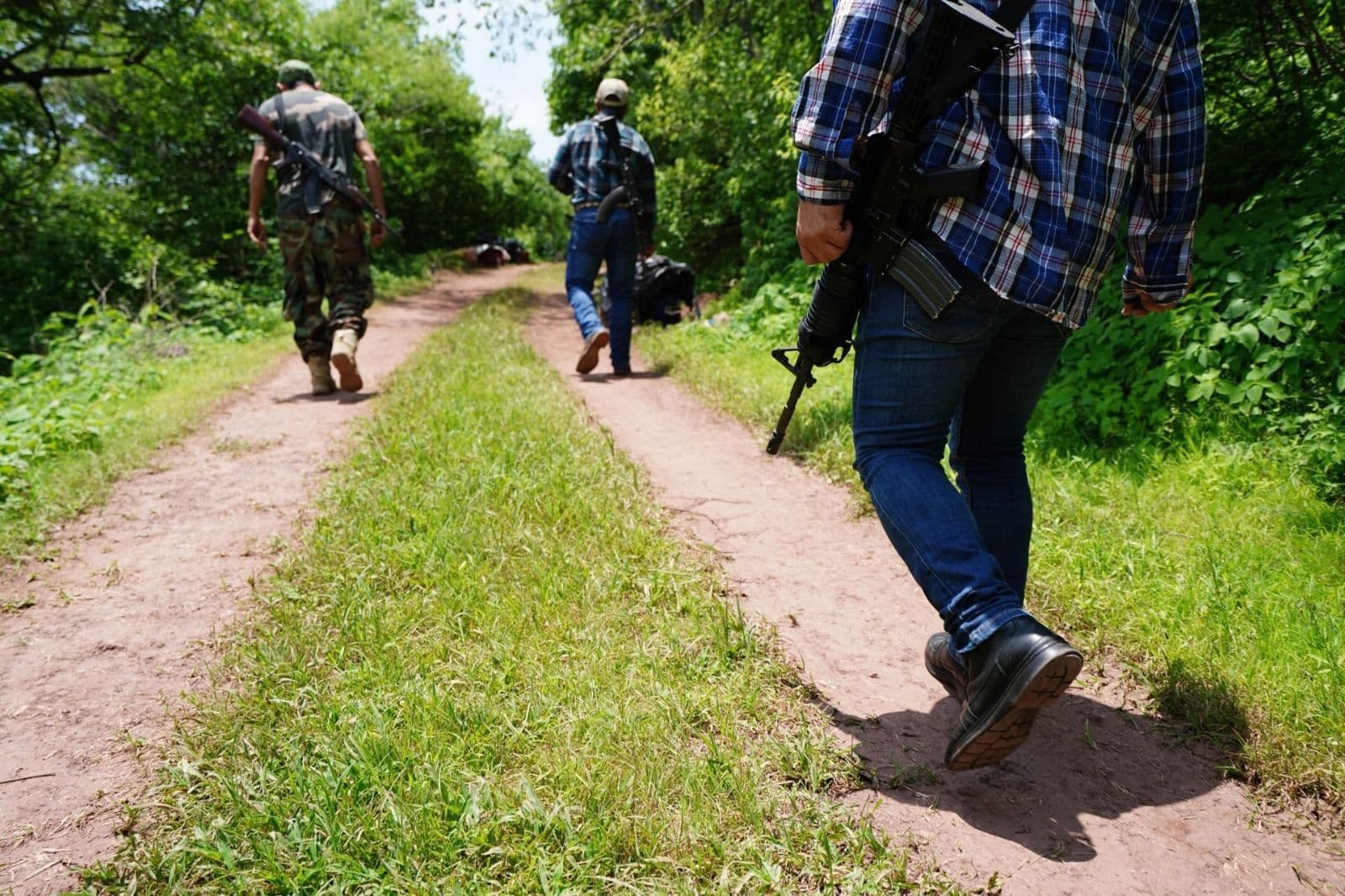 Detienen a Presunta Reclutadora Vinculada a Desapariciones de Menores de Jalisco