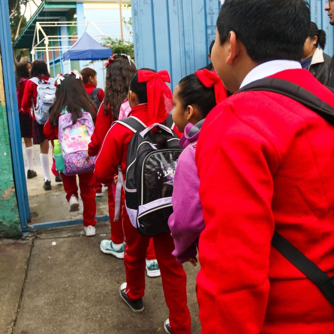 Suspenden clases Edomex 11 de junio por Mundial 2026