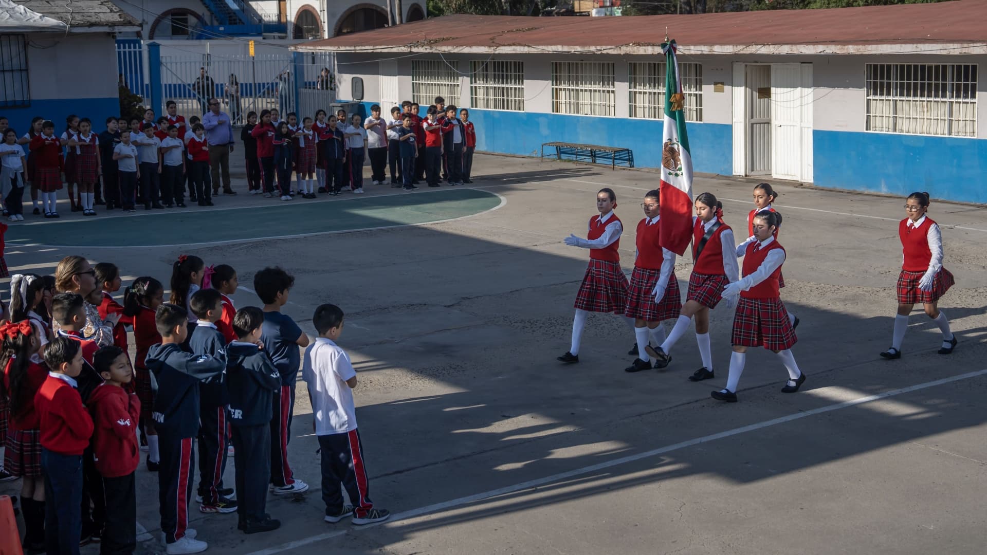Calendario Escolar 2026-2027: ¿Qué Día Propone la SEP el Regreso a Clases?