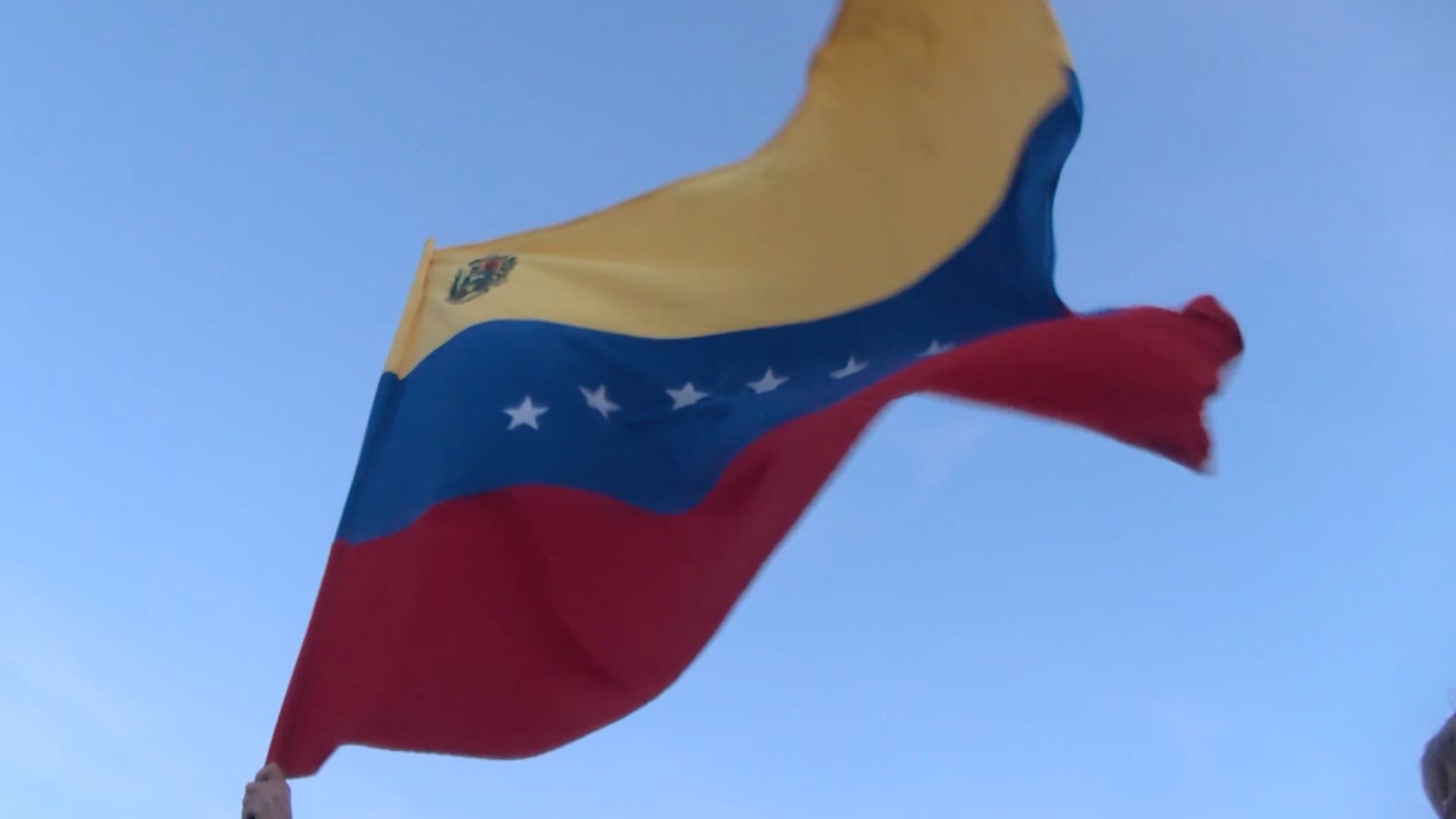 Rescatan a Cuatro Menores Queretanas en Venezuela