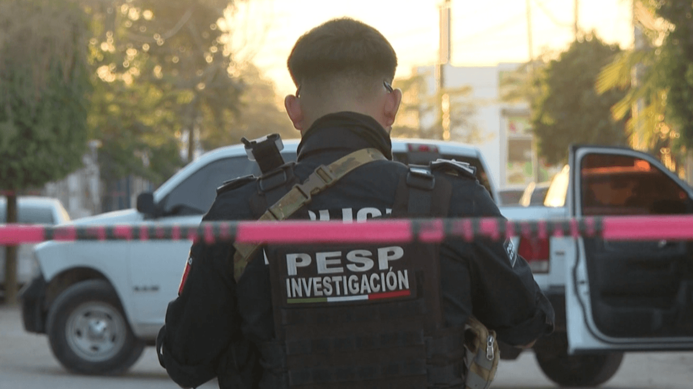 Rescatan a Menor de Edad Privado de la Libertad en Hermosillo, Sonora