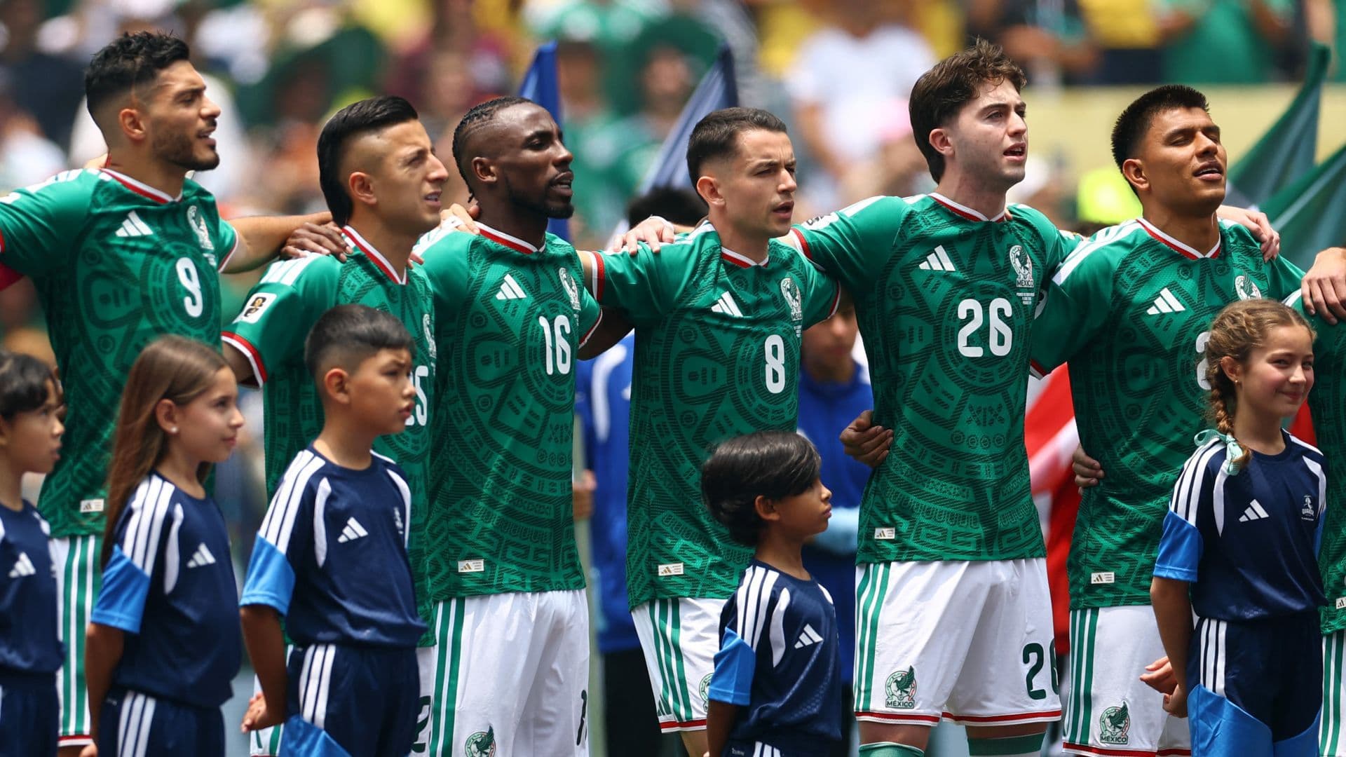 Selección Mexicana en el Mundial 2026. Quién Es el Rival de México en Octavos de Final