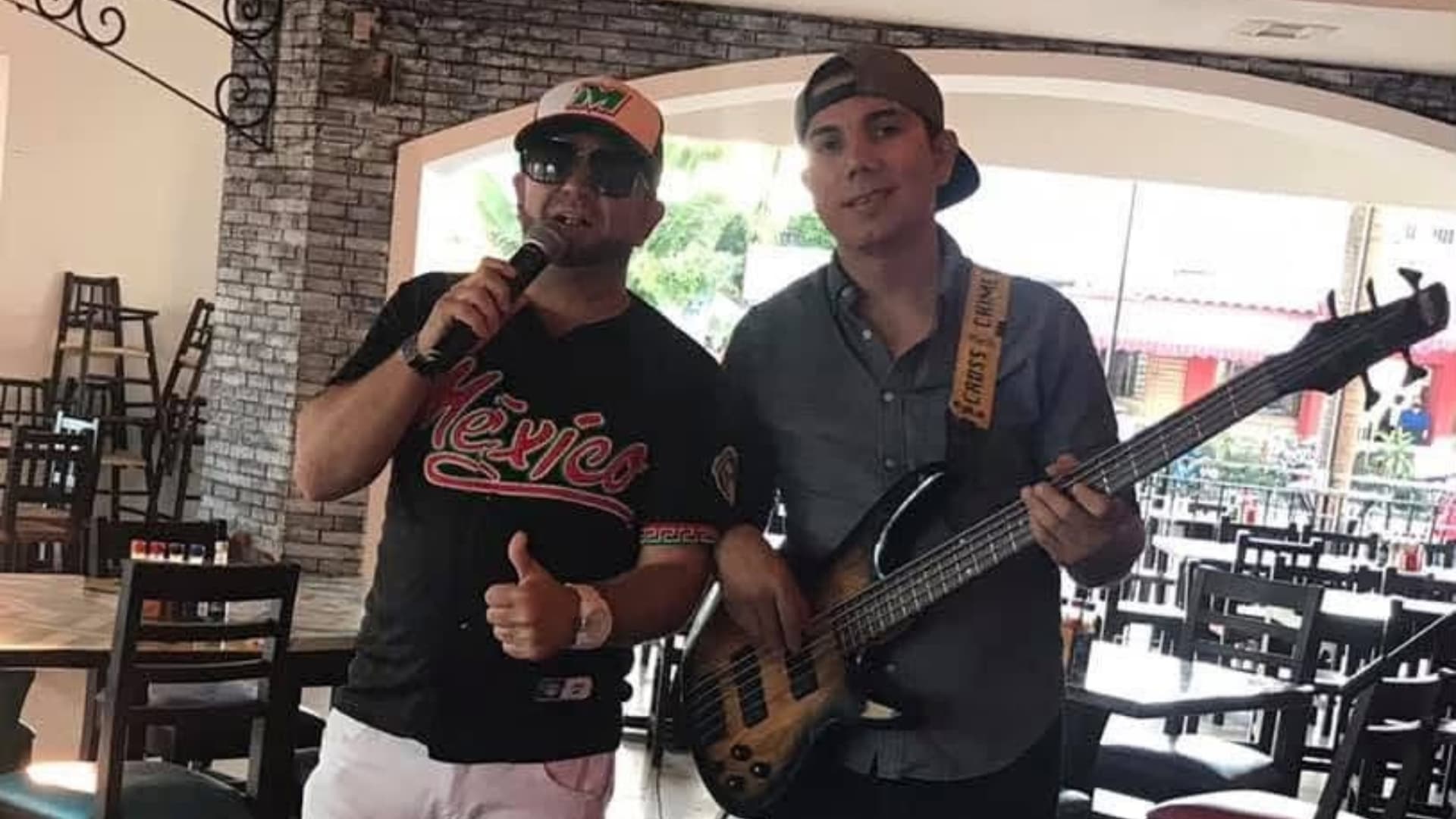 El productor era ampliamente conocido dentro del ámbito del regional mexicano.
