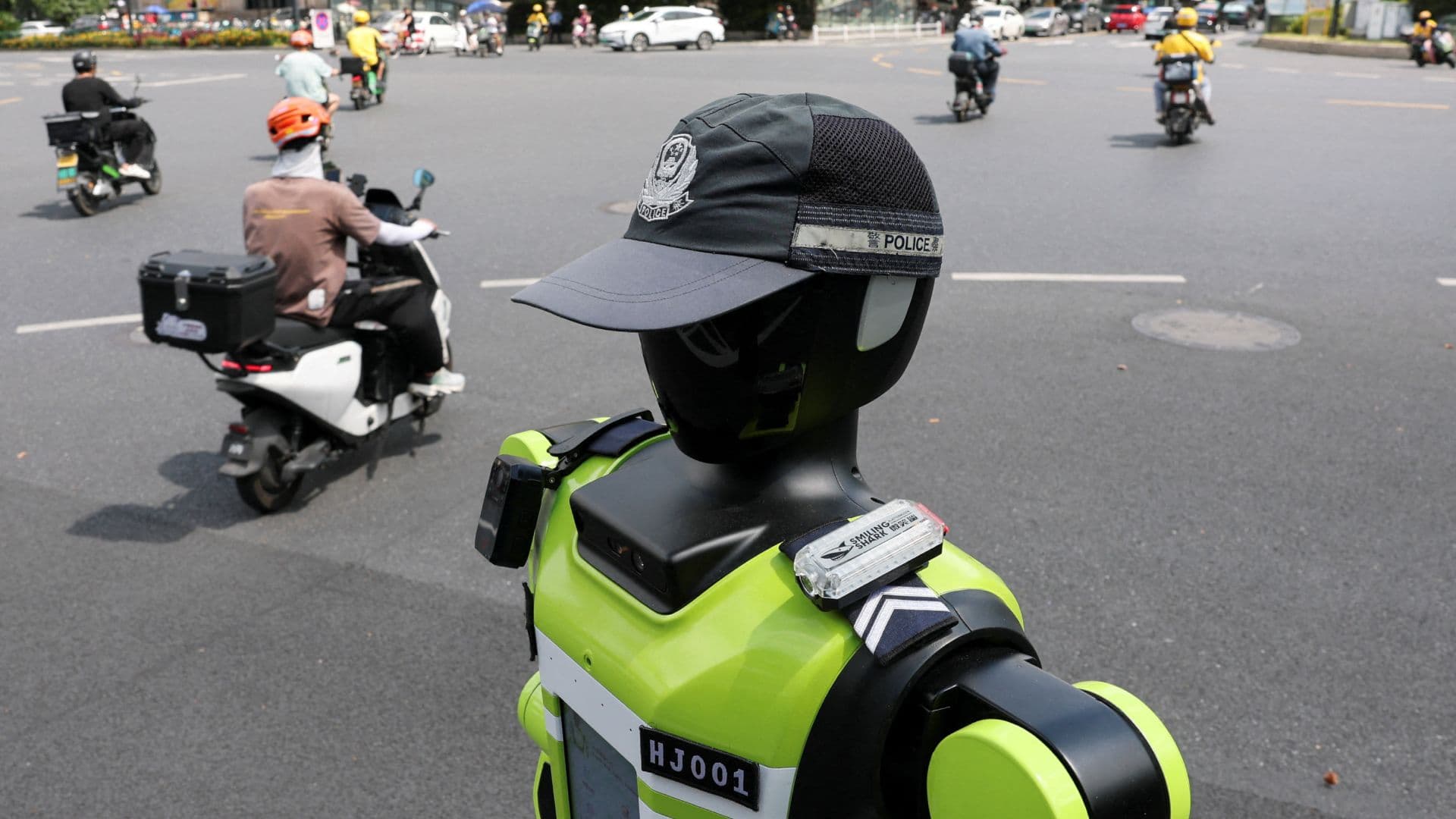 Robocop