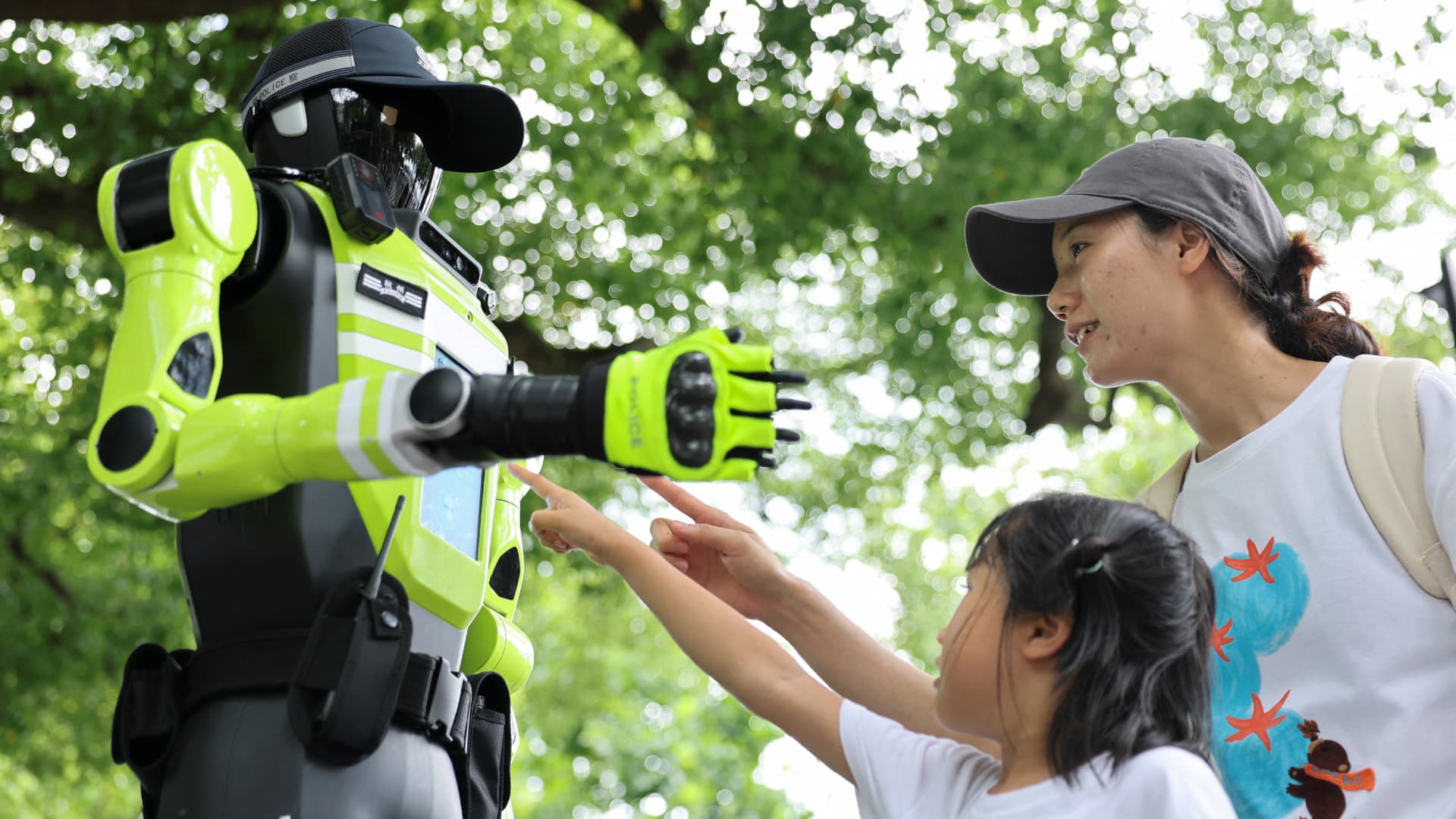 Robocop