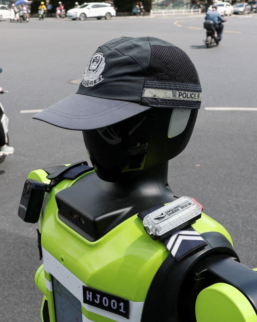Robocop