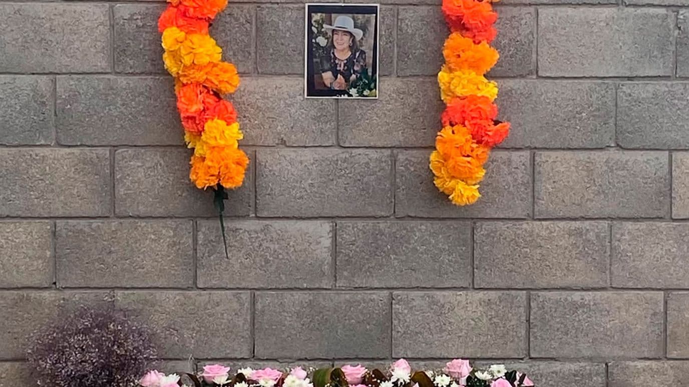 Nedi Edith fue asesinada por dos hermanos conocidos como 'Los Cuates' en el ataque registrado en el Ejido La Unión