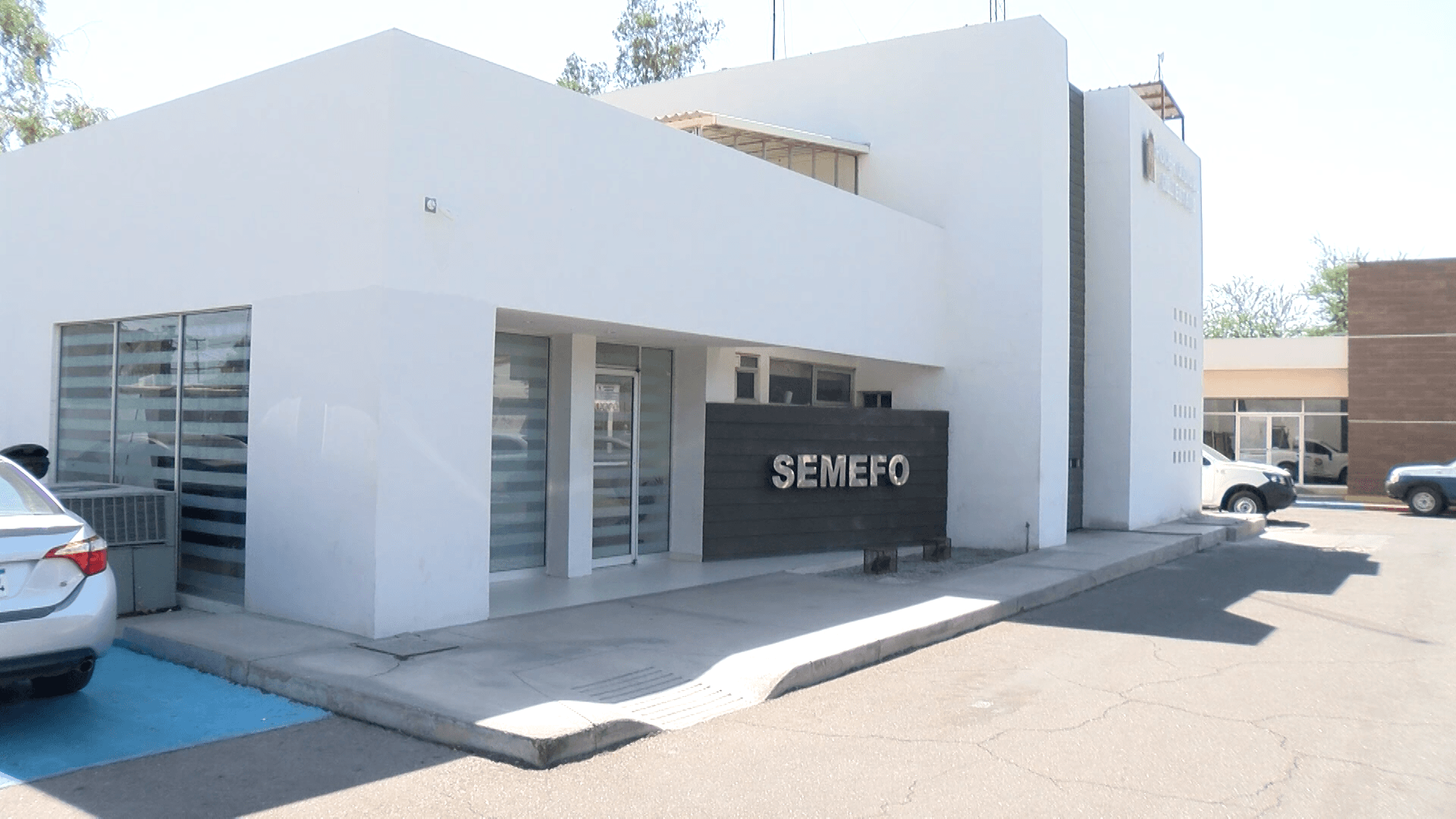 Investigan como Feminicidio Muerte de Mujer localizada con Huellas de Violencia en Mexicali