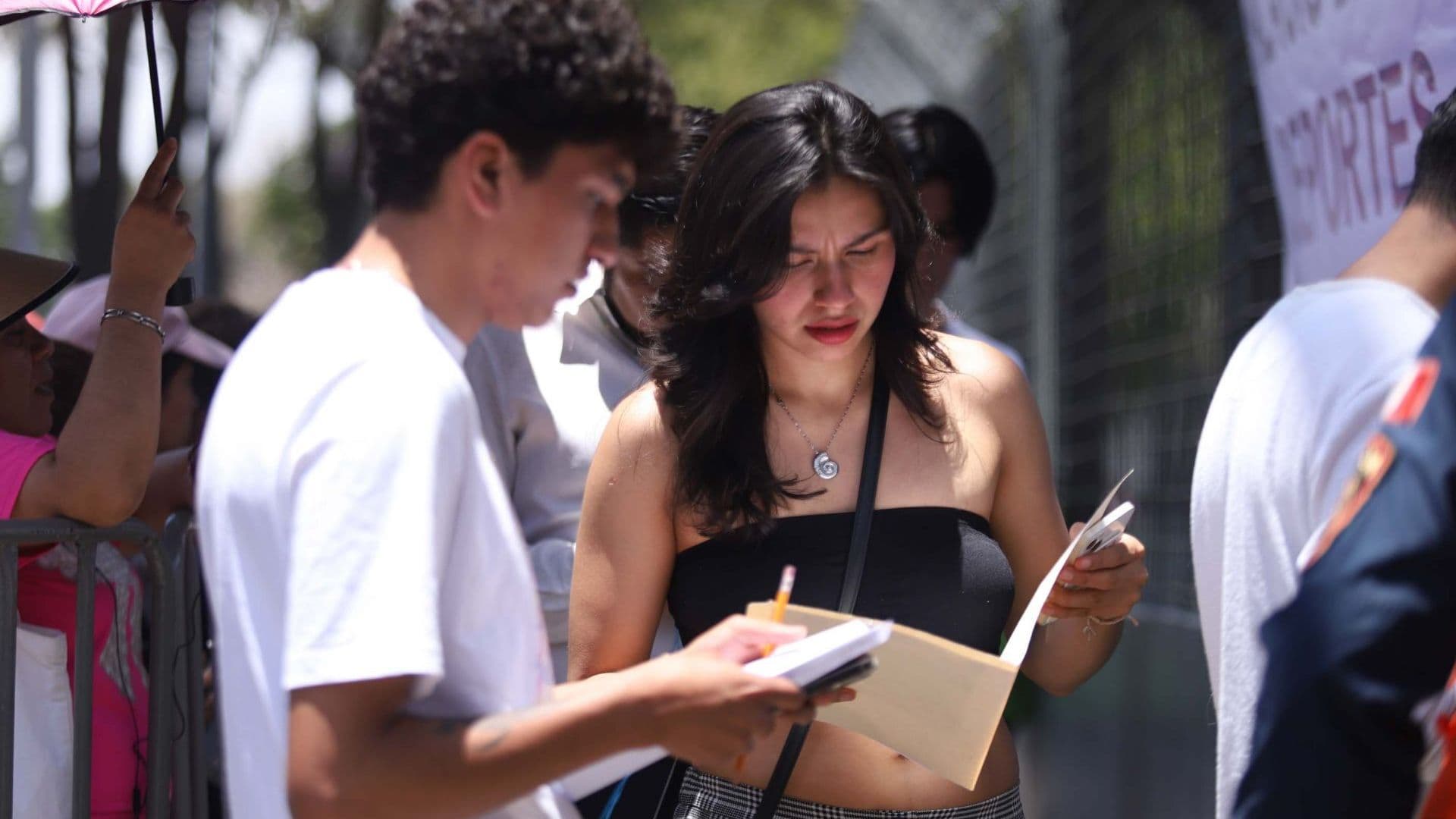 Registro de aspirantes a educación superior en 2026