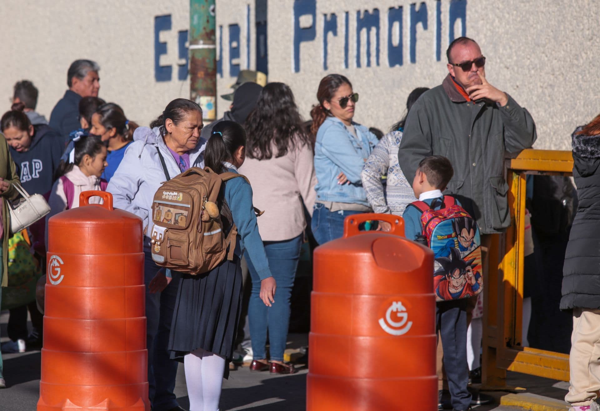 SEP Suspende Clases mañana 6 de julio 2026