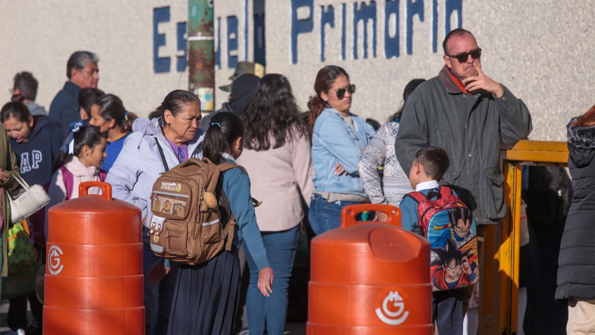 SEP Suspende Clases mañana 6 de julio 2026