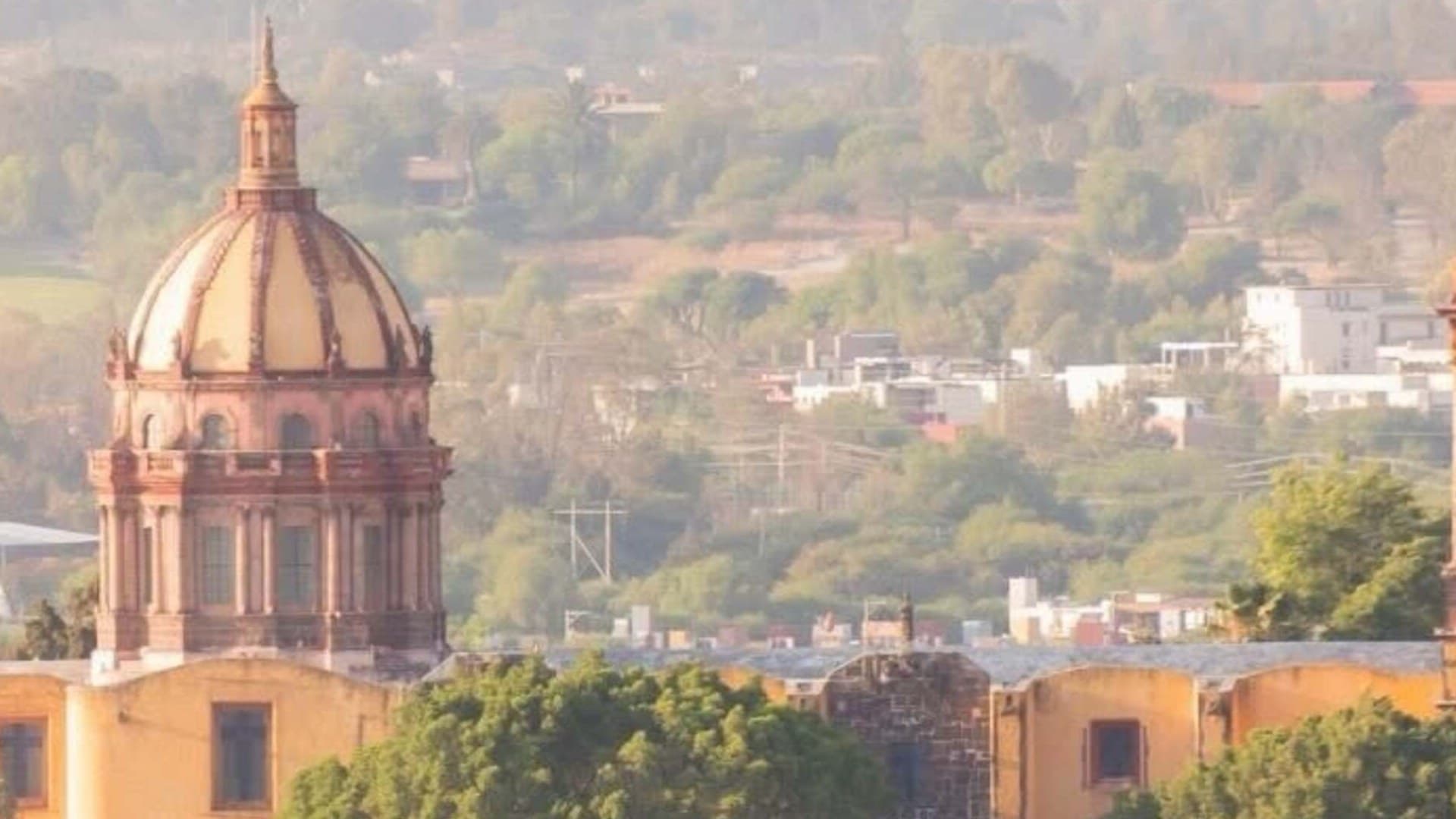 San Miguel de Allende: Conoce y Disfruta del Corazón de Guanajuato