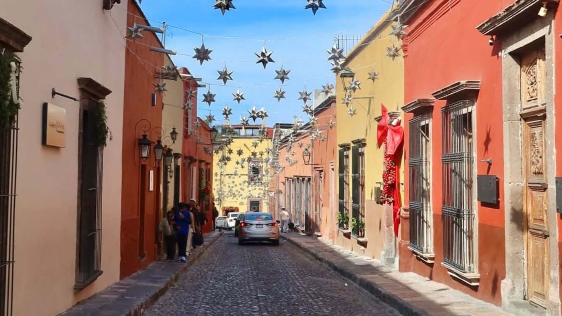San Miguel de Allende: ¿Qué Hacer? Atracciones, Gastronomía y Arquitectura Colonial