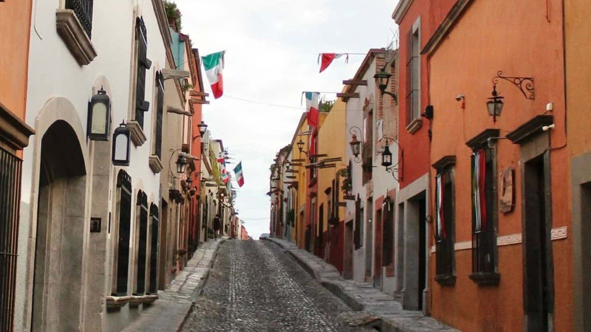San Miguel de Allende: Conoce y Disfruta del Corazón de Guanajuato