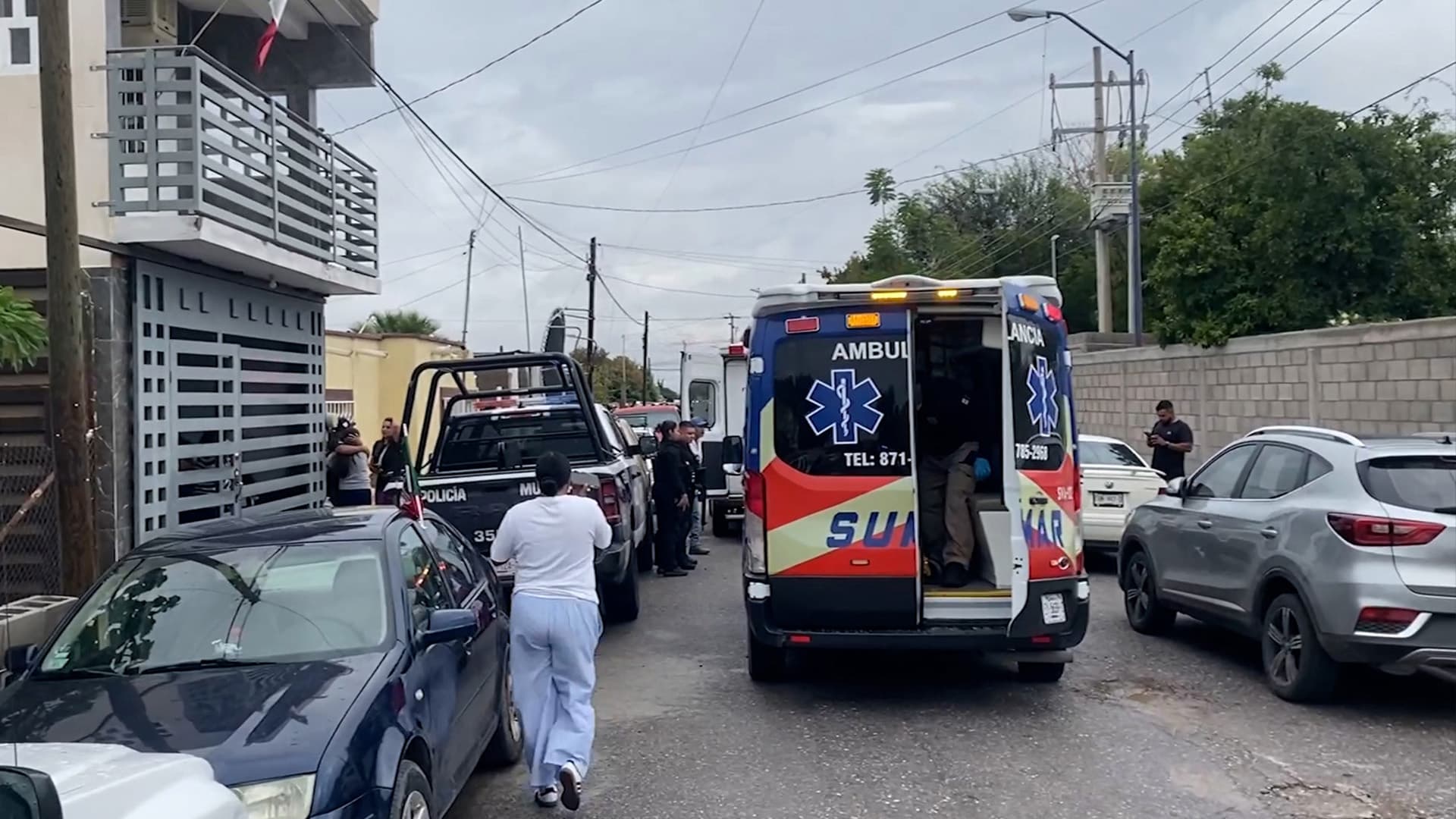 SNTE Sección 38 Lamenta Ataque en Secundaria de Torreón, Coahuila