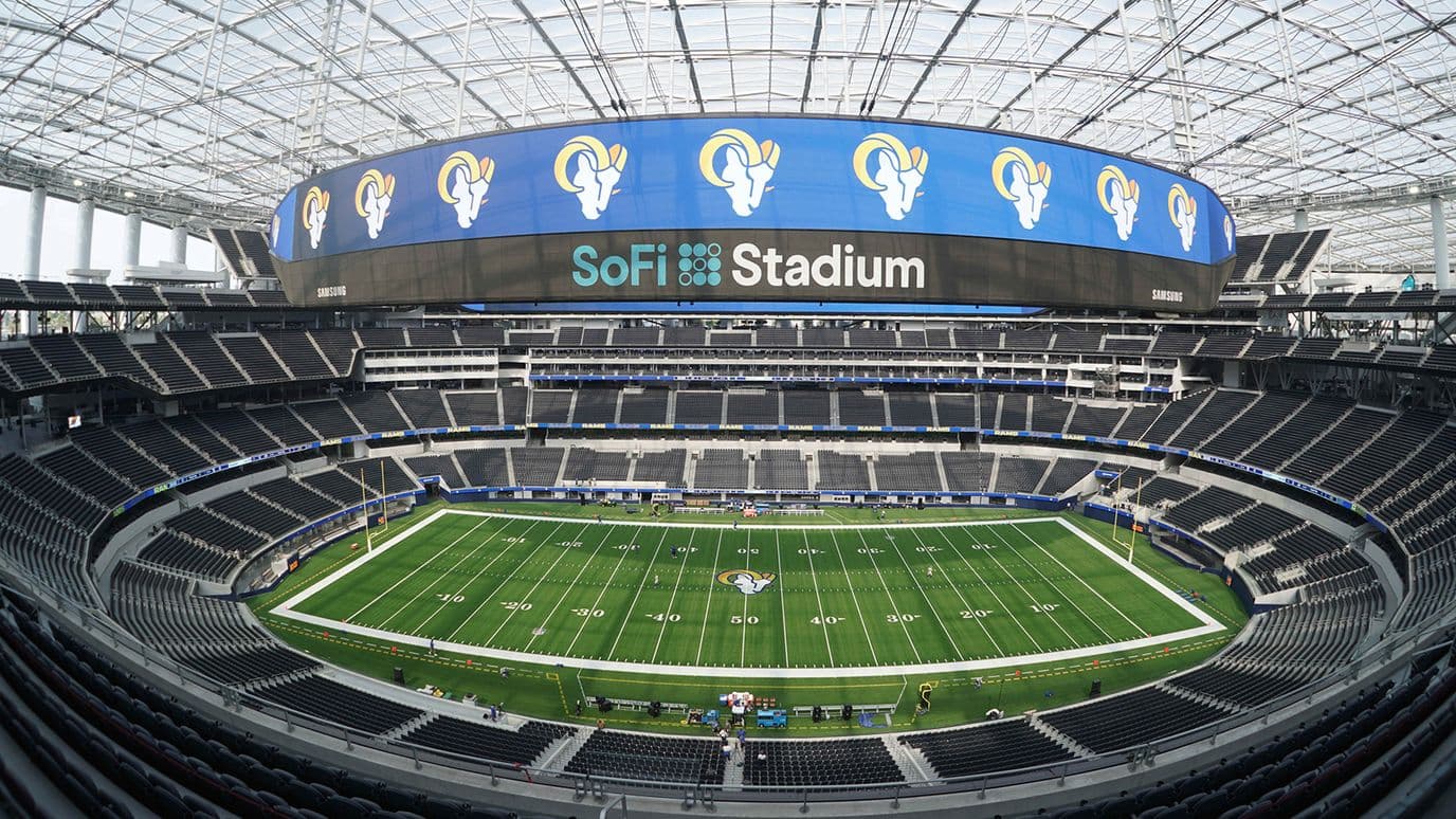 U2 Estará en el Medio Tiempo del Partido de Acción de Gracias de la NFL