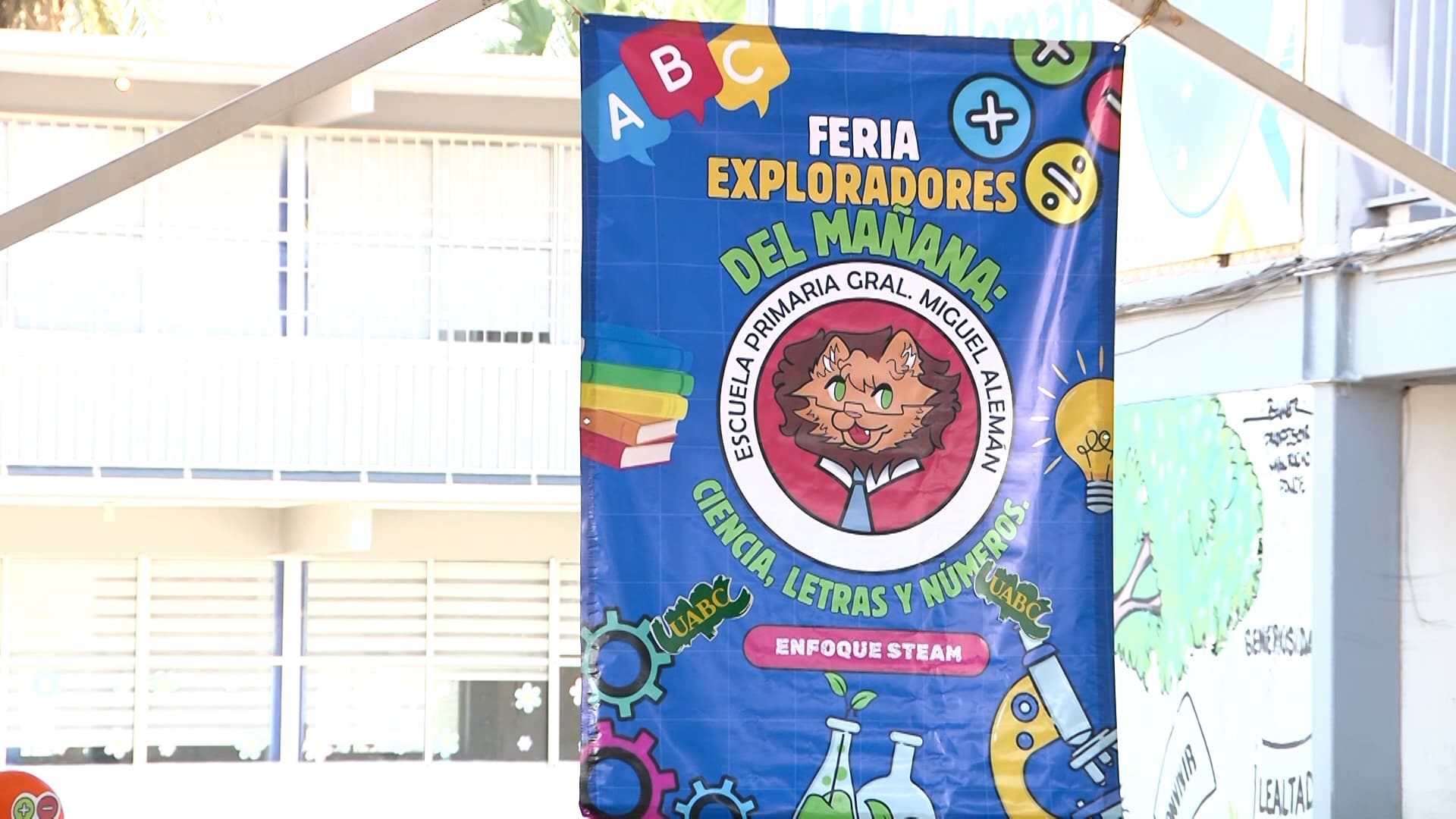 Mexicali Lidera a Nivel Nacional en Escuelas Públicas Certificadas con Modelo STEAM