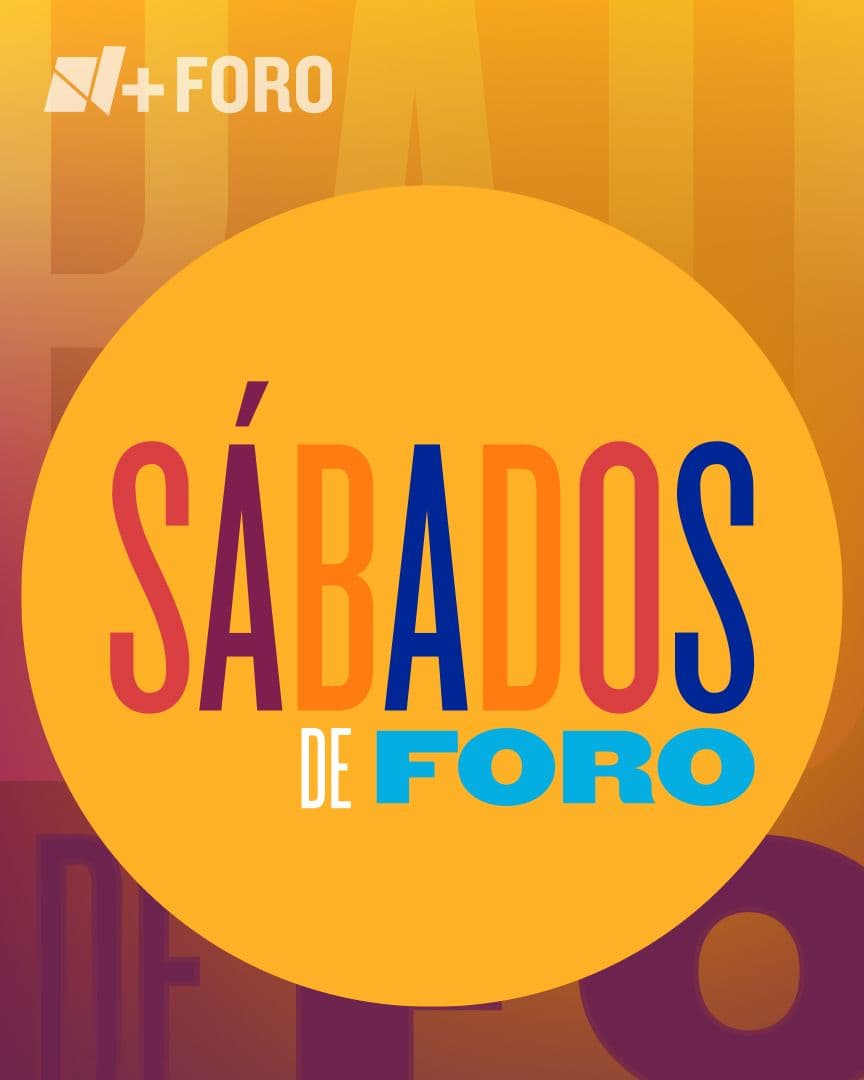 Programa Sábados De Foro