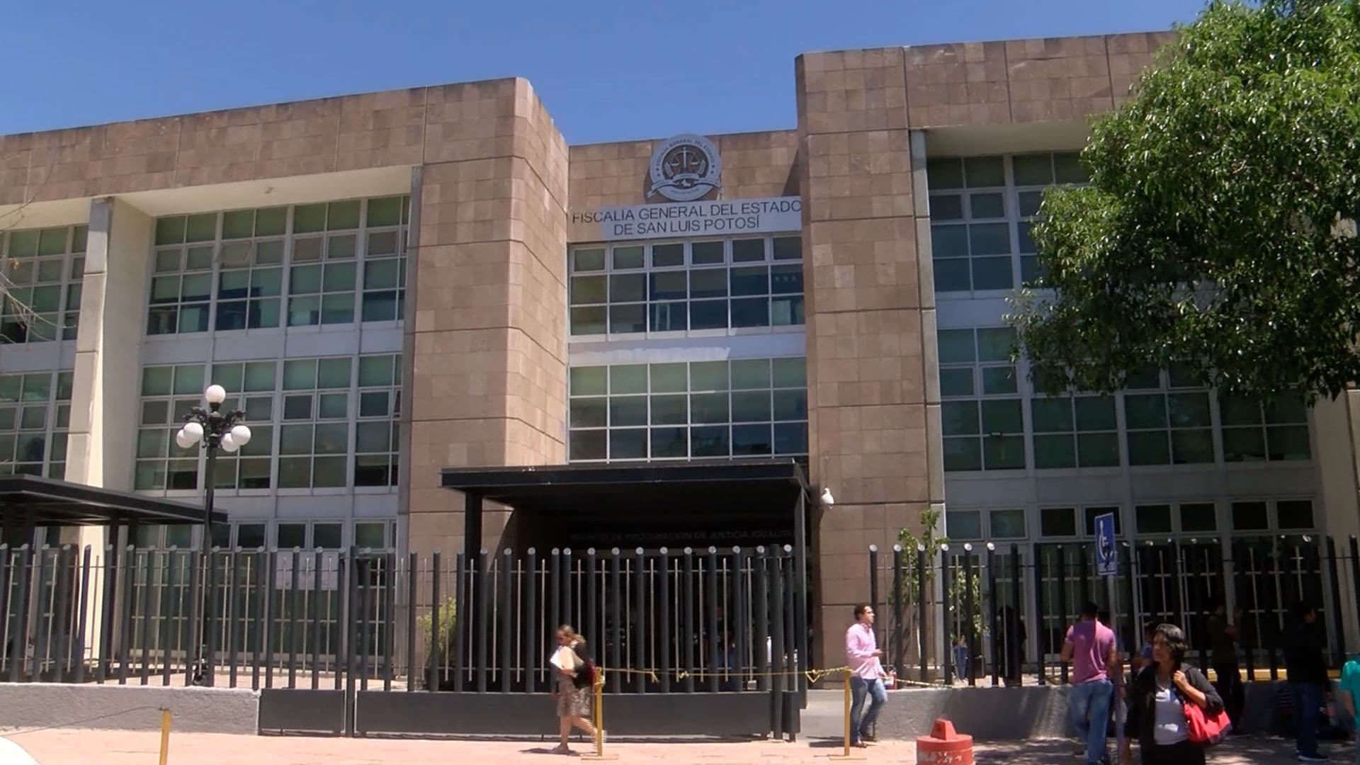 Sacerdotes Acusan Agresión y Abuso de Autoridad en SLP