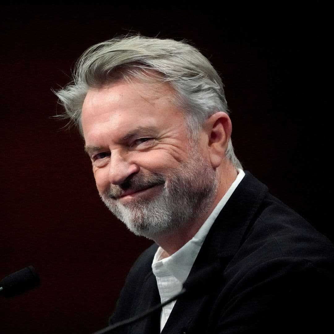 Sam Neill