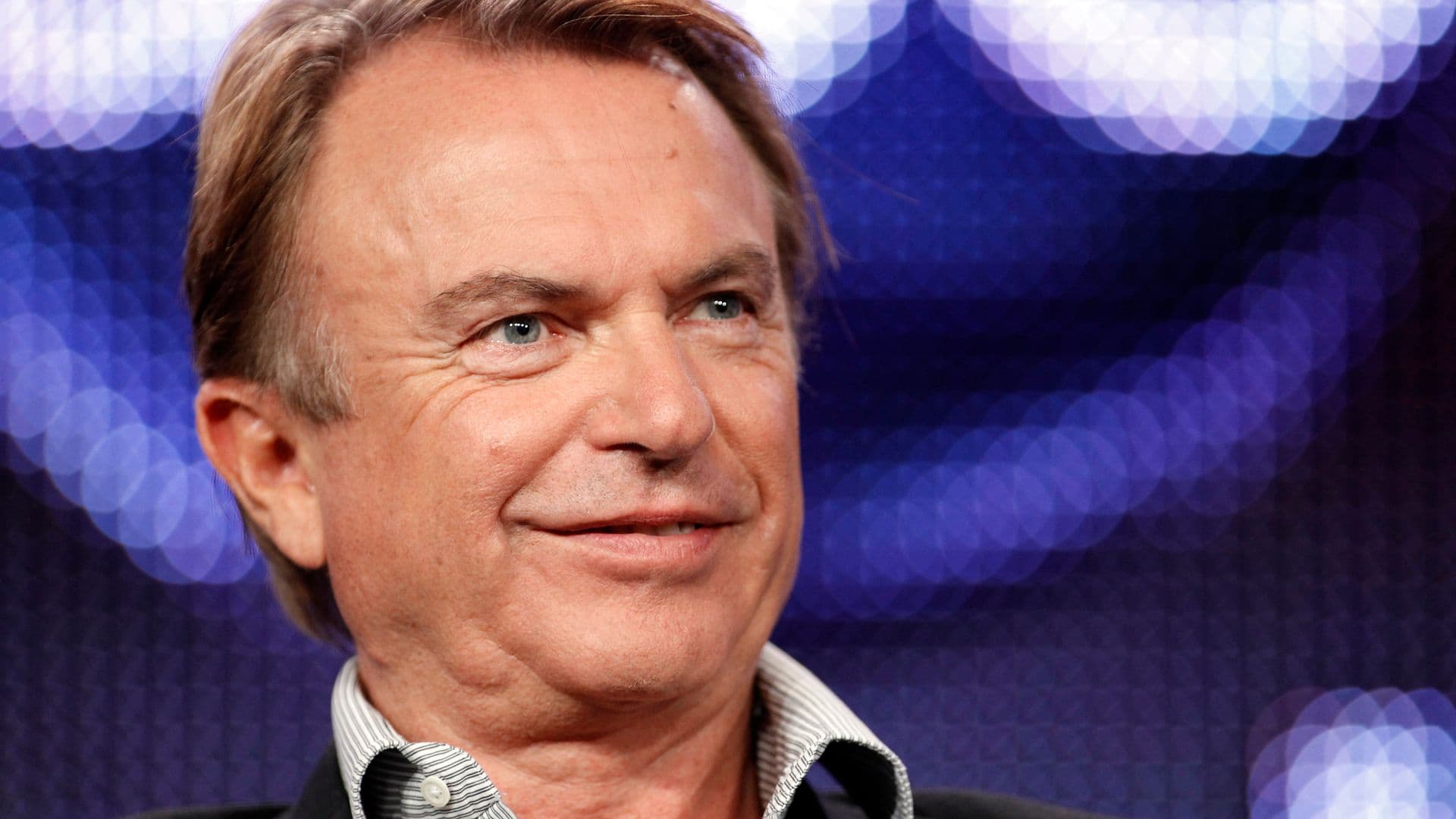 Sam Neill
